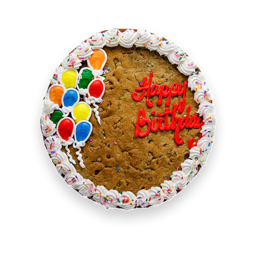 Birthdays